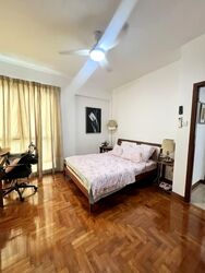 Rafflesia Condominium (D20), Condominium #592669661